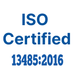 ISO 13485 Certification